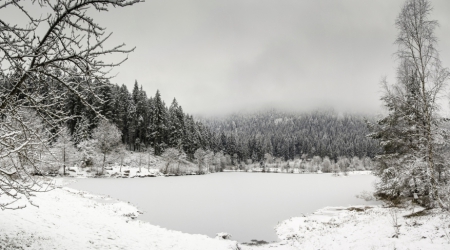 Wintersport Baiersbronn